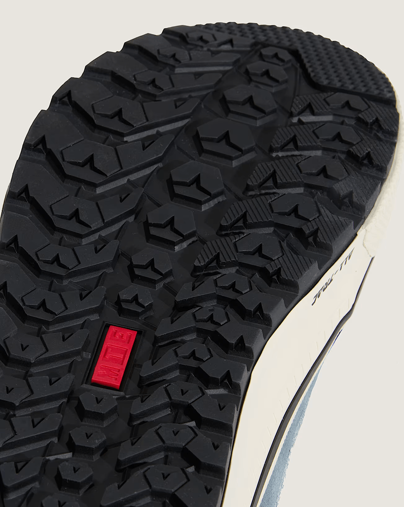 Tenis MTE Sk8-Hi Waterproof