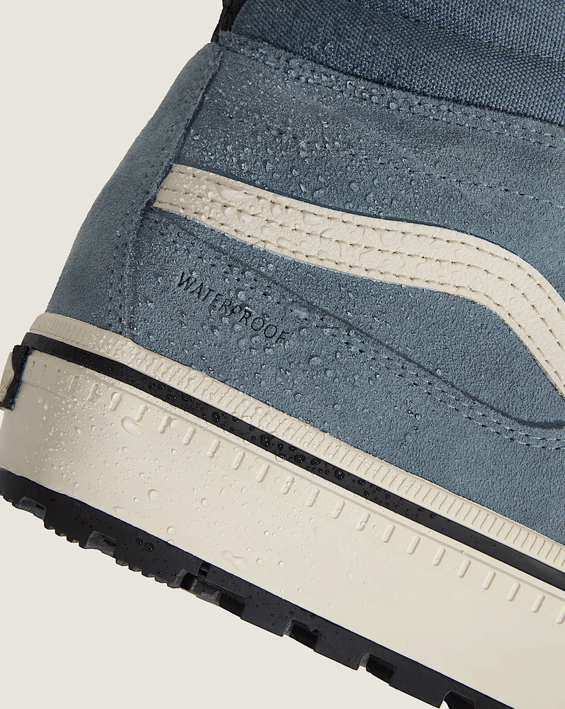 Tenis MTE Sk8-Hi Waterproof