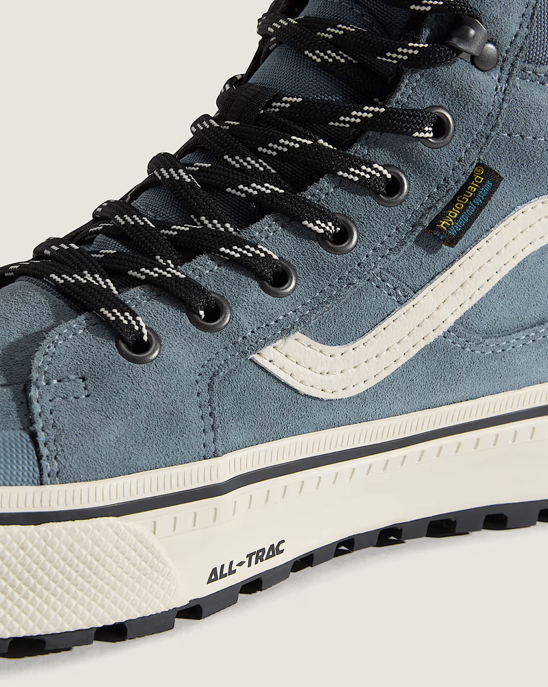 Tenis MTE Sk8-Hi Waterproof