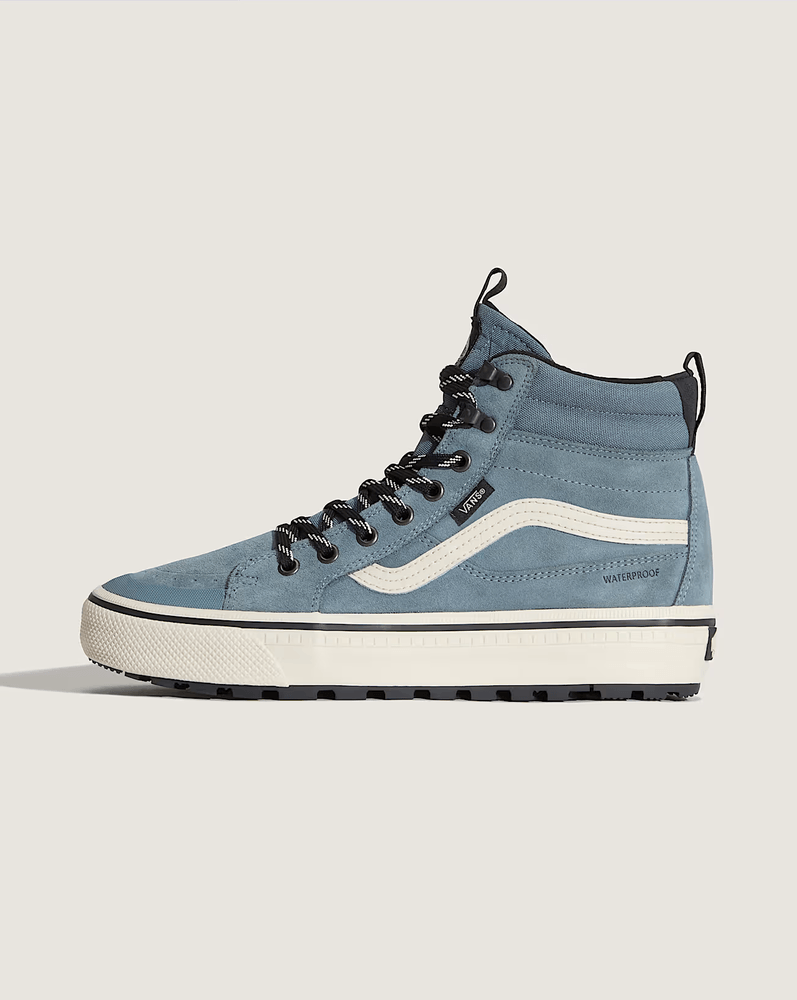 Tenis Mte Sk8-Hi Waterproof