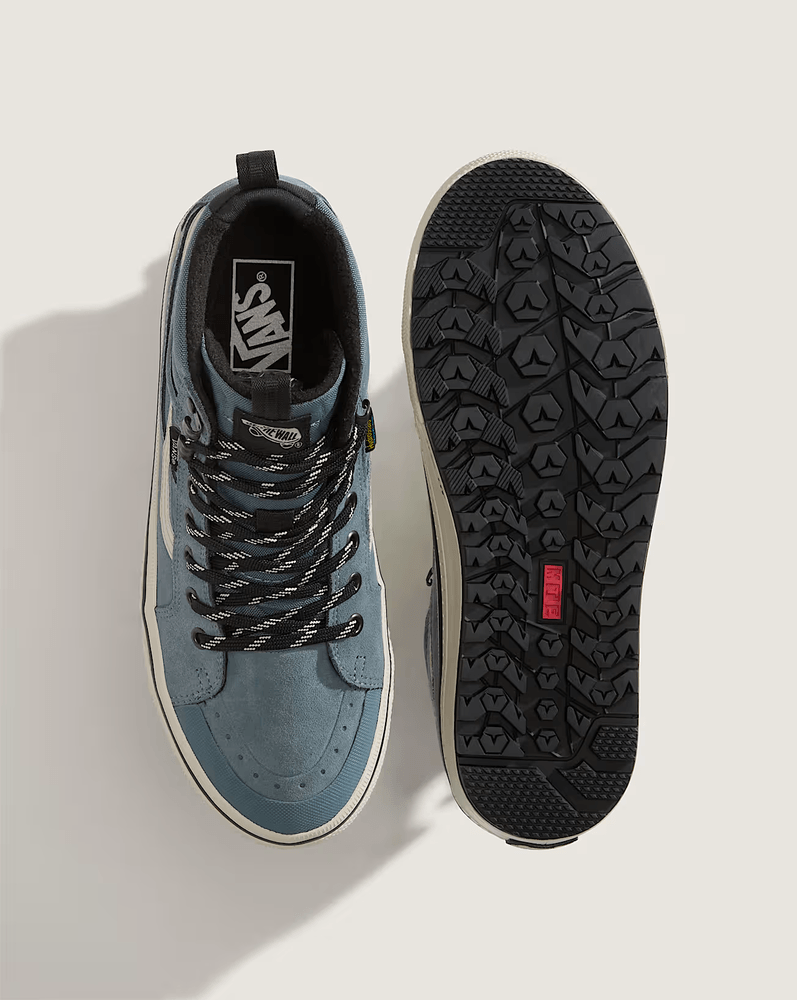 Tenis Mte Sk8-Hi Waterproof