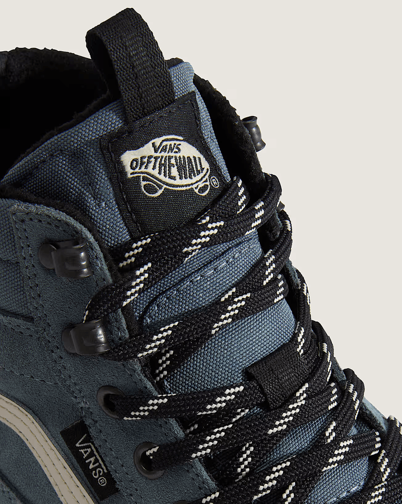 Tenis Mte Sk8-Hi Waterproof