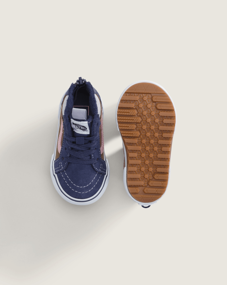 Tenis Sk8-Hi para niños