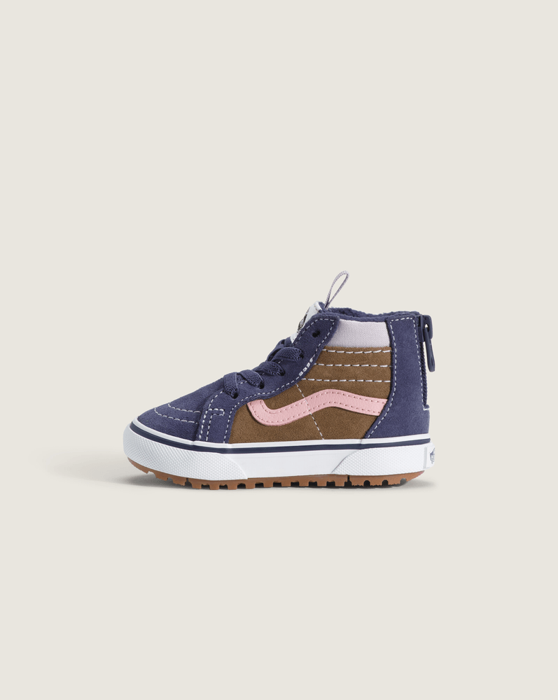 Tenis Sk8-Hi para niños pequeños