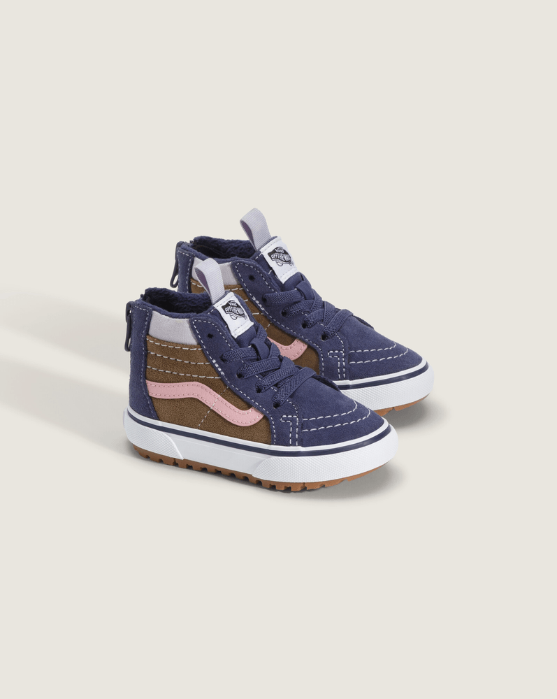 Tenis Sk8-Hi para niños pequeños