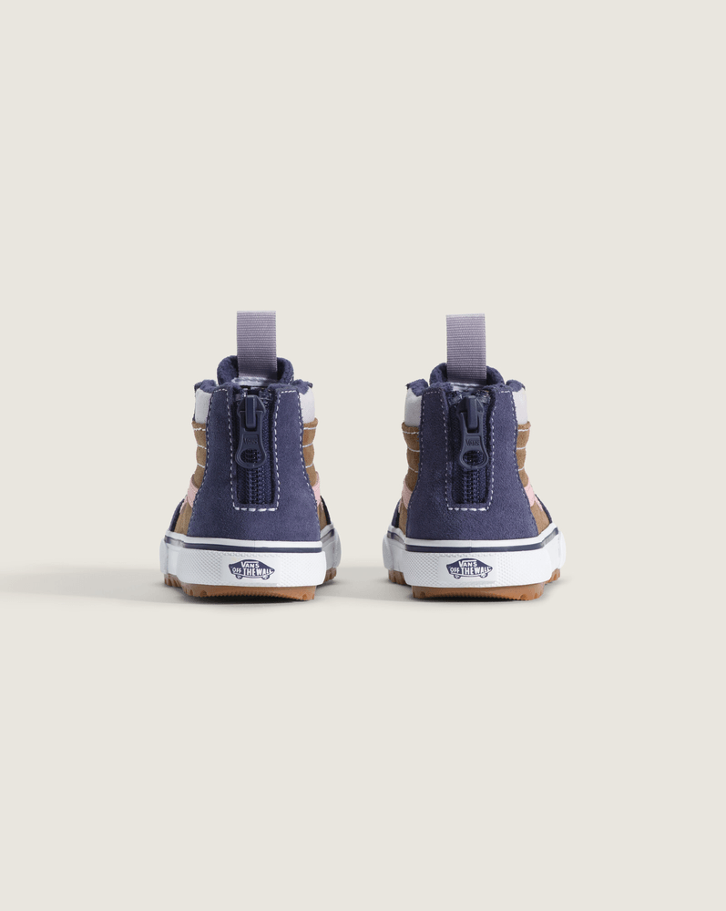 Tenis Sk8-Hi para niños pequeños
