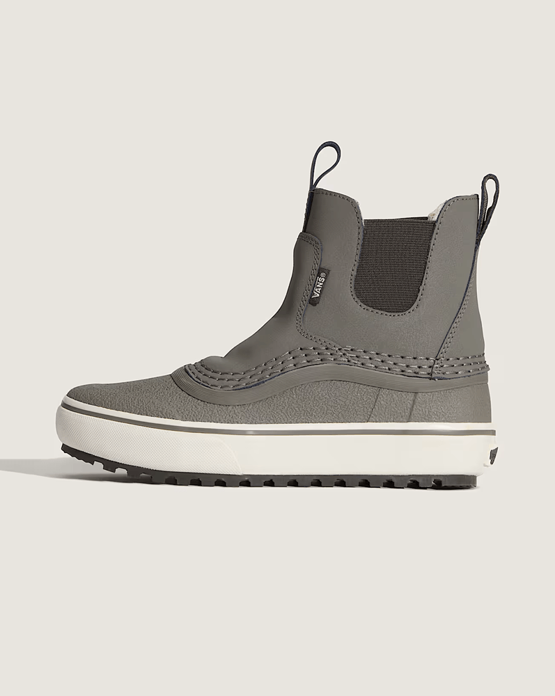 Botas MTE impermeables Chelsea Mid