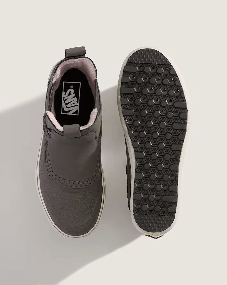 Botas MTE impermeables Chelsea Mid