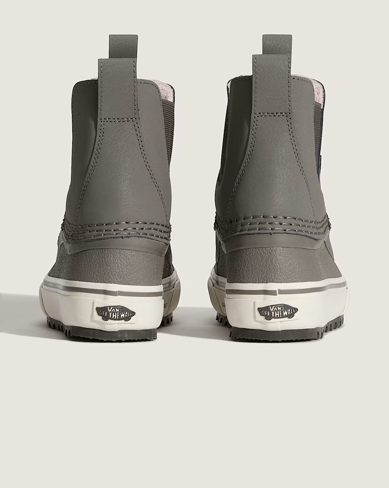 Botas MTE impermeables Chelsea Mid