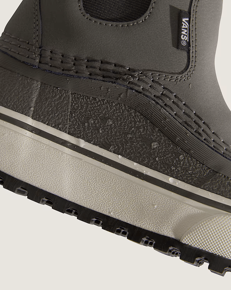 Botas MTE impermeables Chelsea Mid