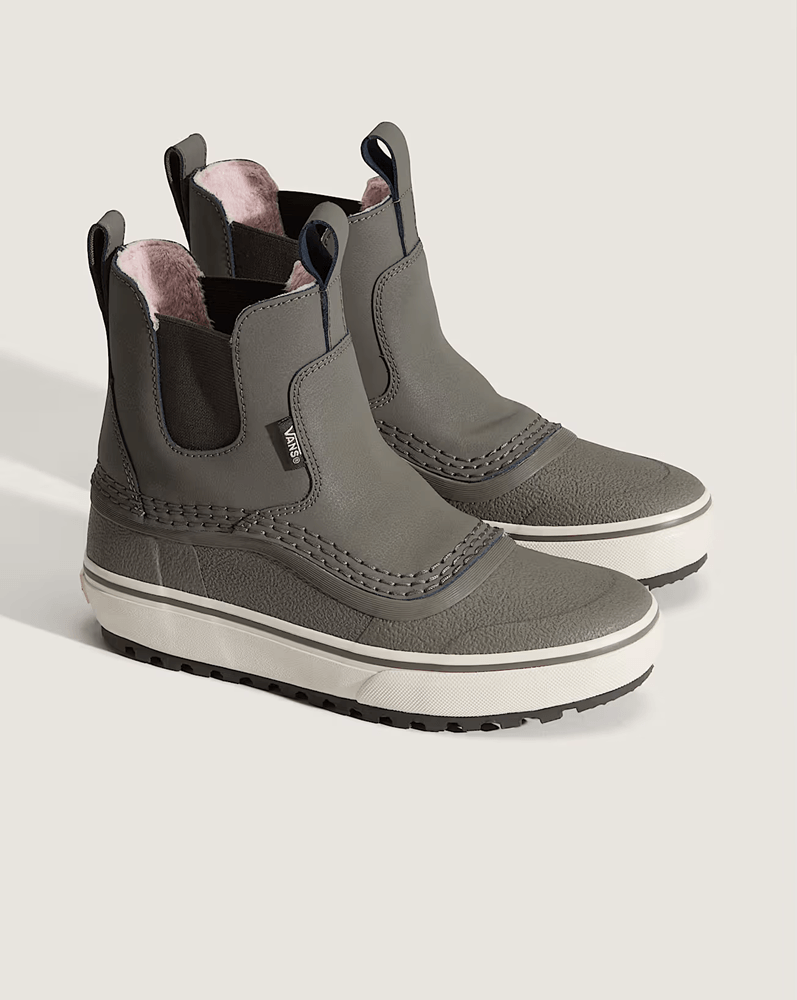 Botas MTE impermeables Chelsea Mid