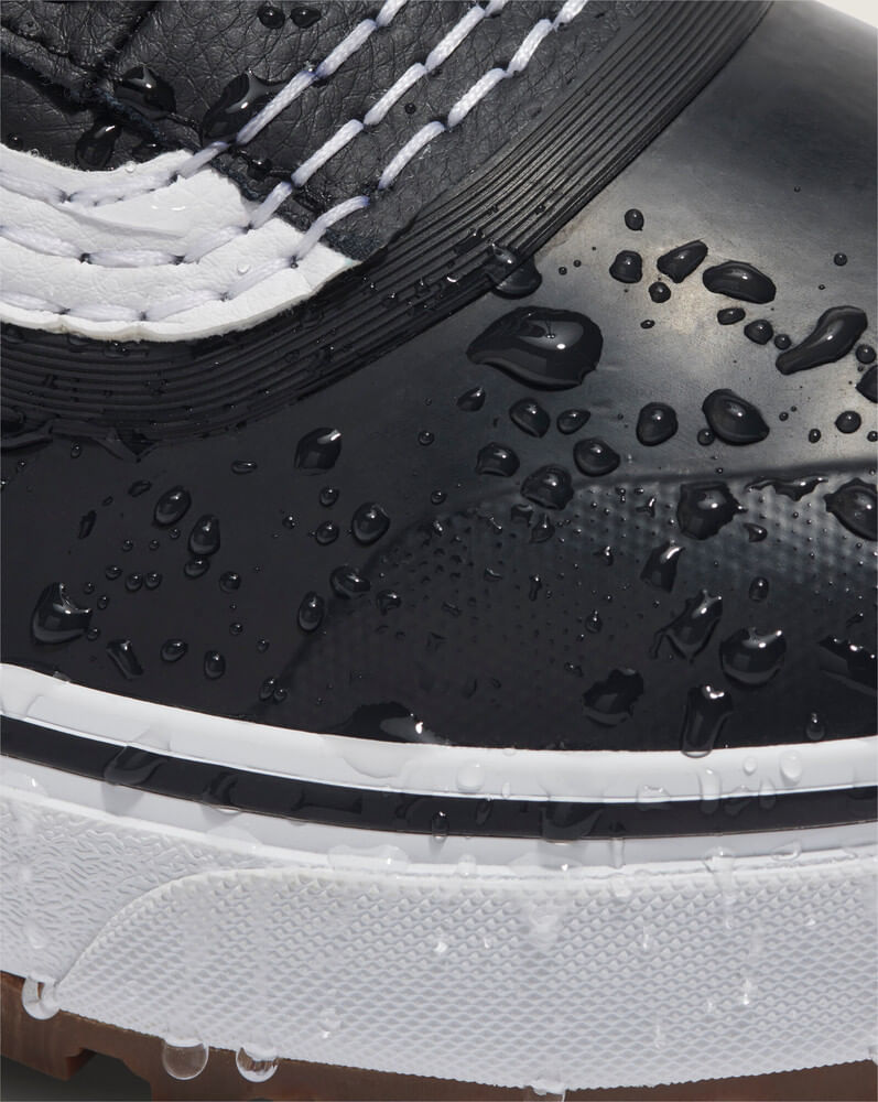 Botas MTE impermeables Standard Mid