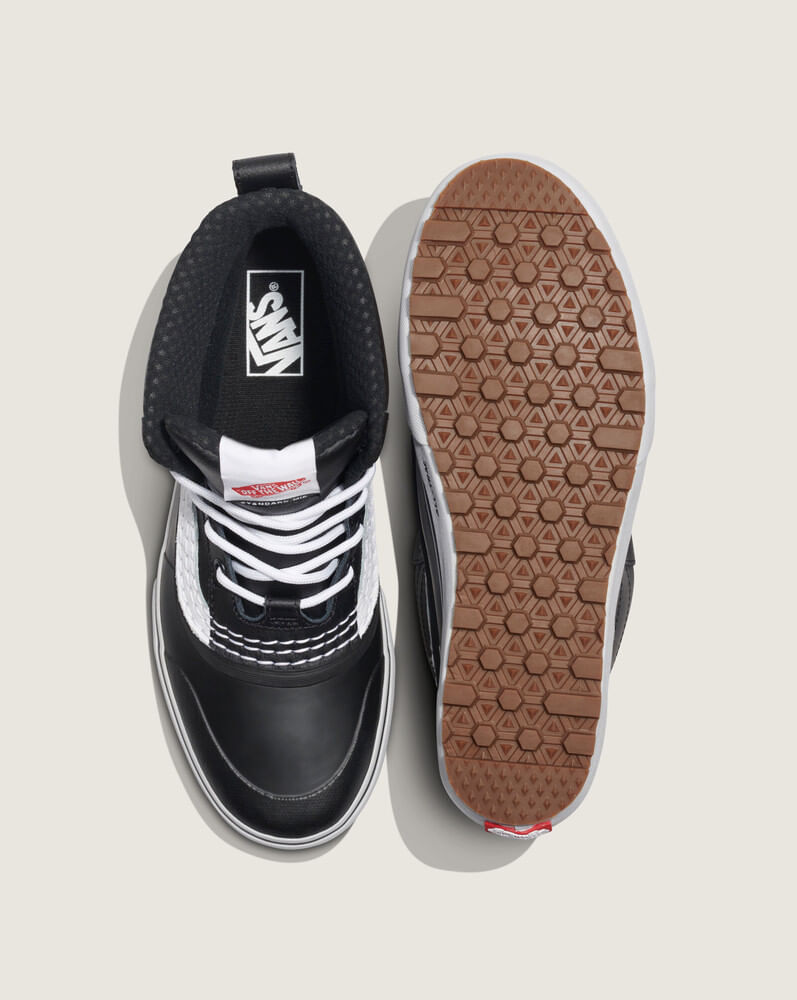 Botas MTE impermeables Standard Mid