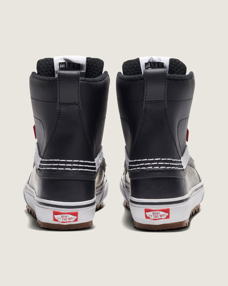 Botas MTE impermeables Standard Mid