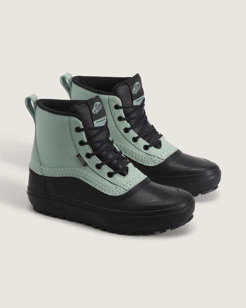 Botas MTE impermeables Standard Mid