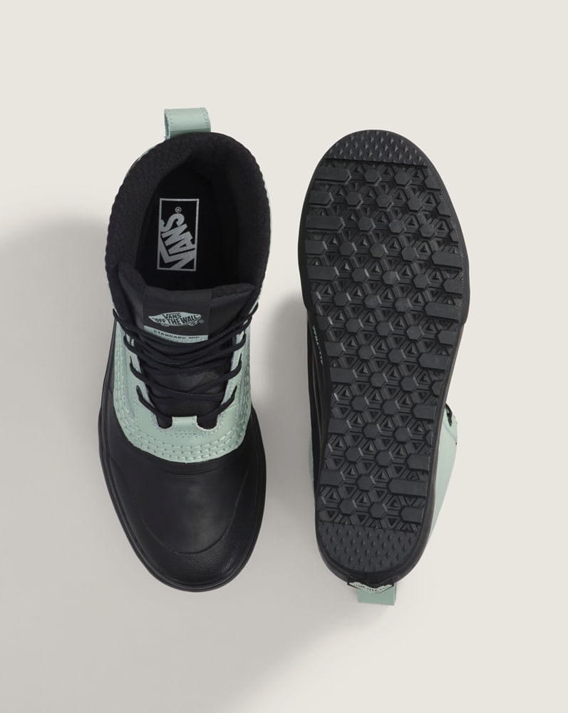 Botas MTE impermeables Standard Mid