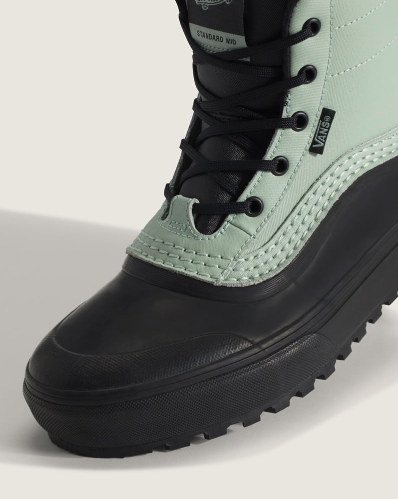 Botas MTE impermeables Standard Mid