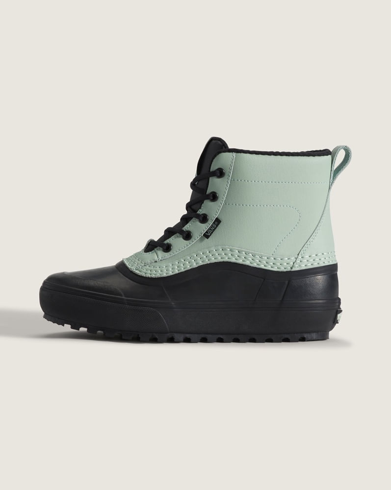 Botas MTE impermeables Standard Mid