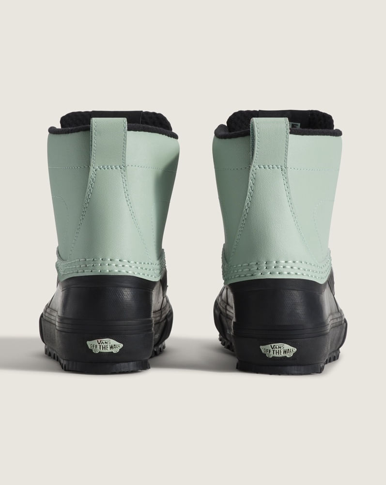 Botas MTE impermeables Standard Mid