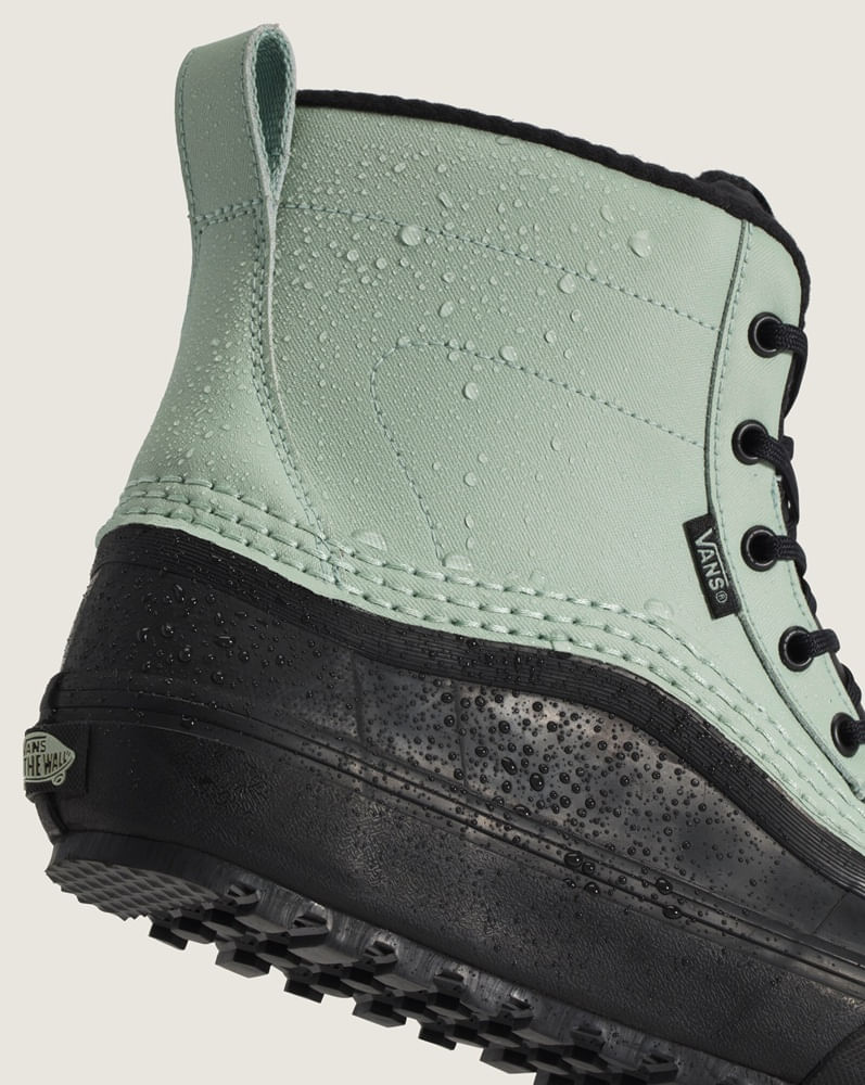 Botas MTE impermeables Standard Mid