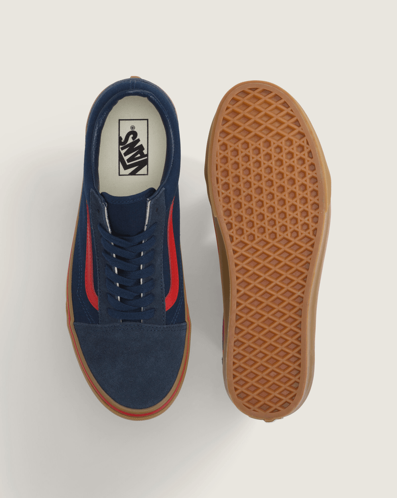 Tenis Old Skool