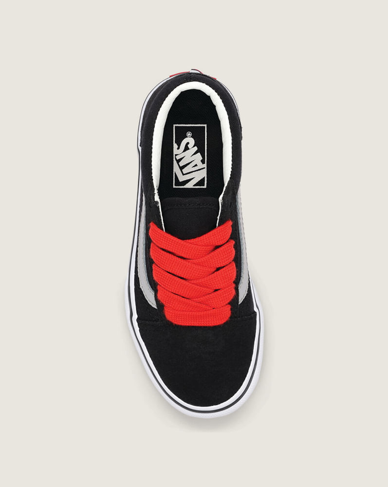 Tenis Old Skool para niños