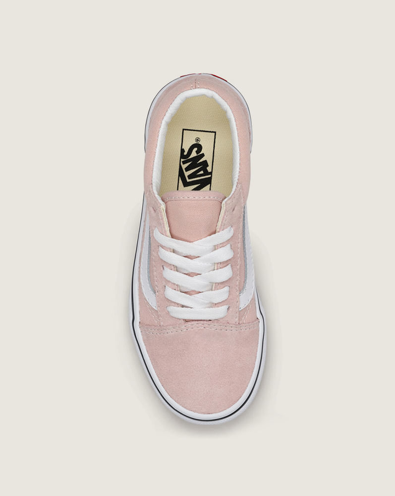 Tenis Old Skool para niños