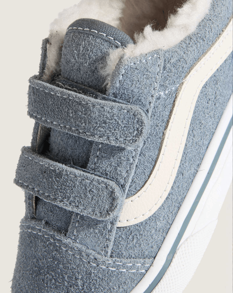 Tenis Old Skool para niños pequeños