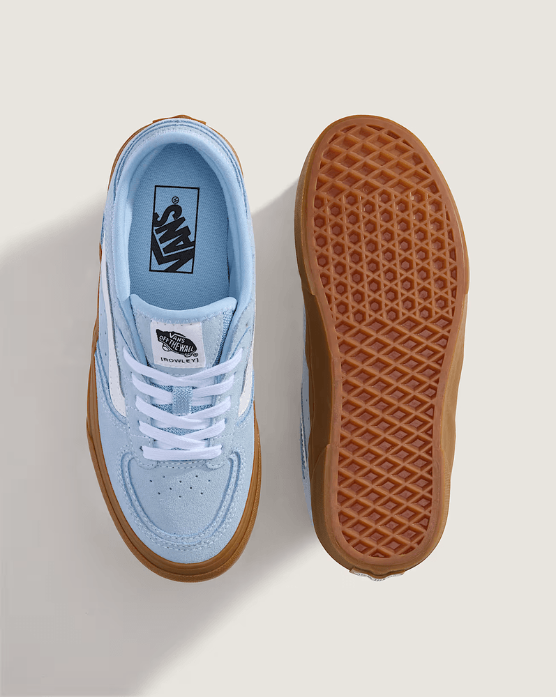 Tenis Skate Rowley
