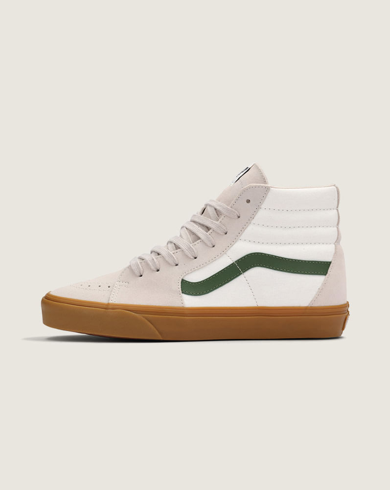 Tenis Sk8-Hi
