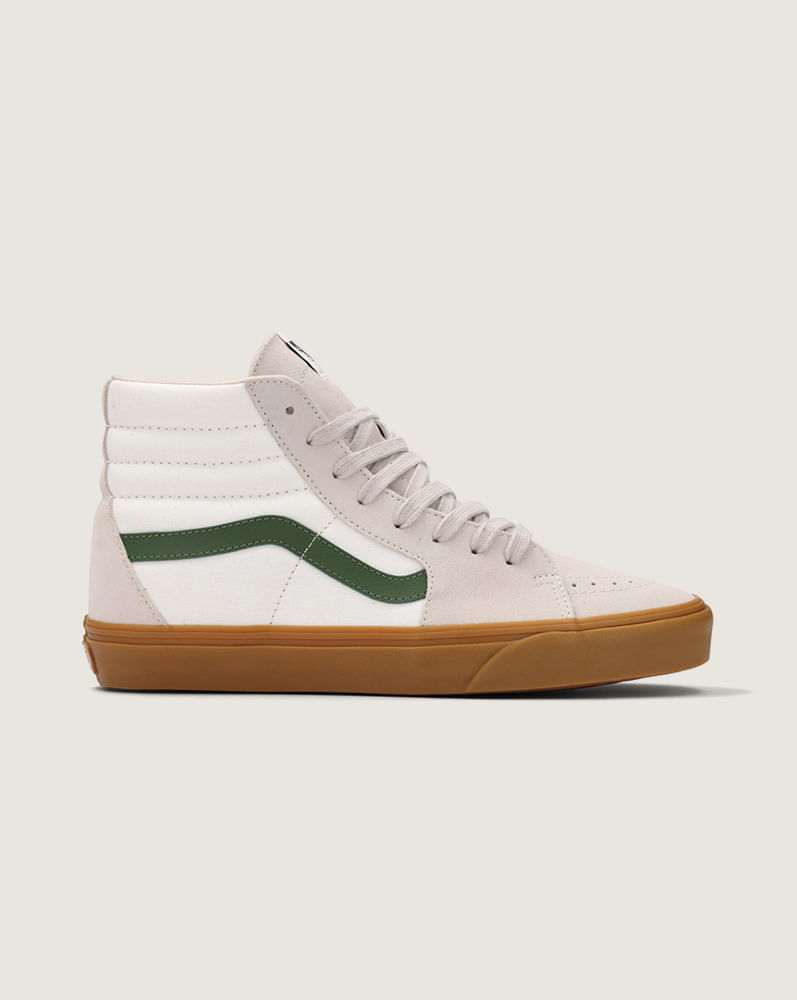 Tenis Sk8-Hi