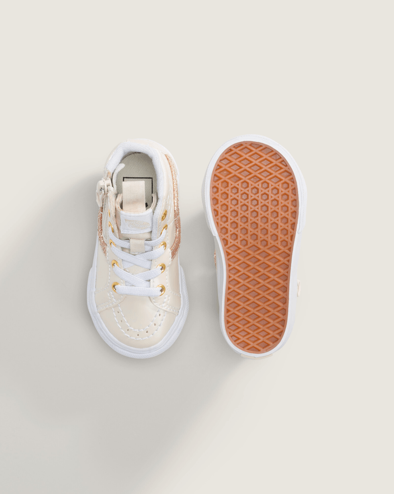 Tenis Sk8-Hi para niños pequeños