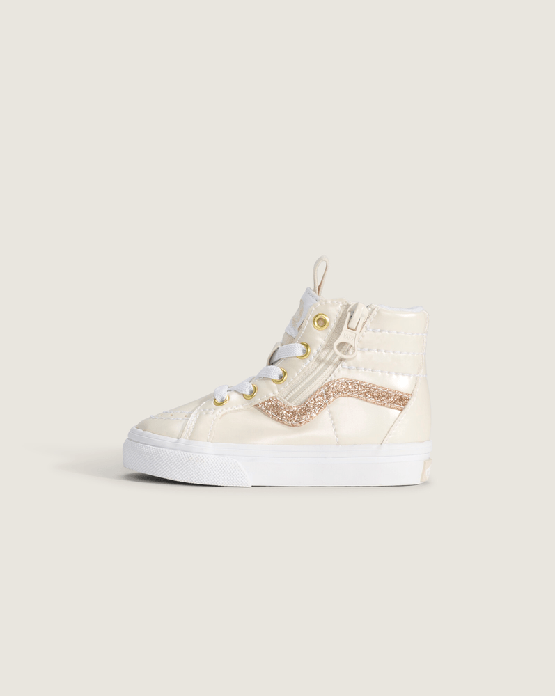 Tenis Sk8-Hi para niños pequeños