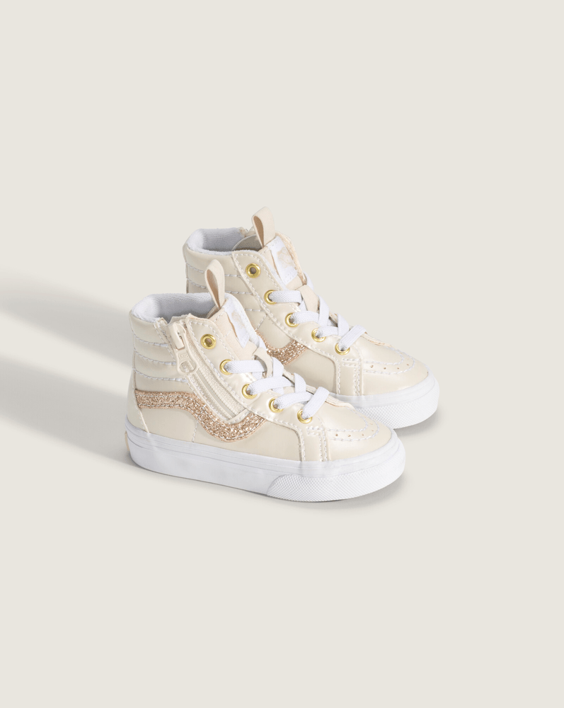 Tenis Sk8-Hi para niños pequeños