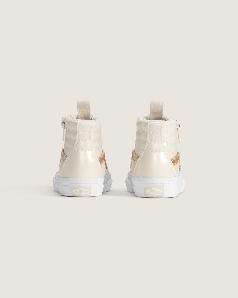 Tenis Sk8-Hi para niños pequeños