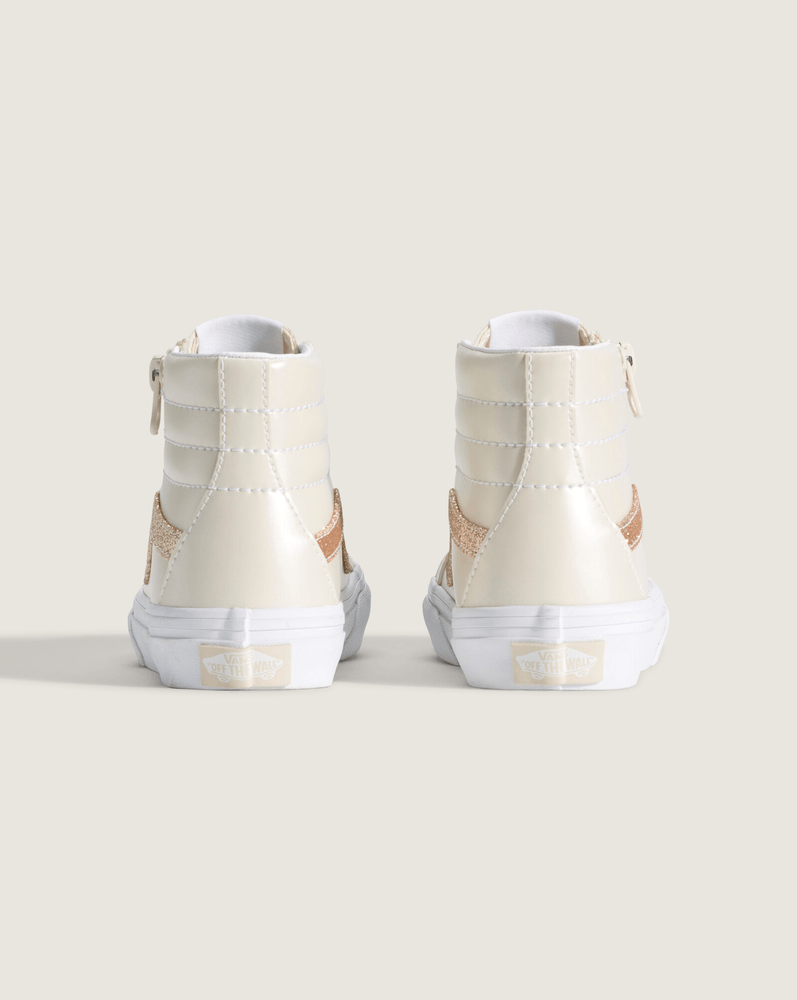 Tenis Sk8-Hi Para Niños pequeños