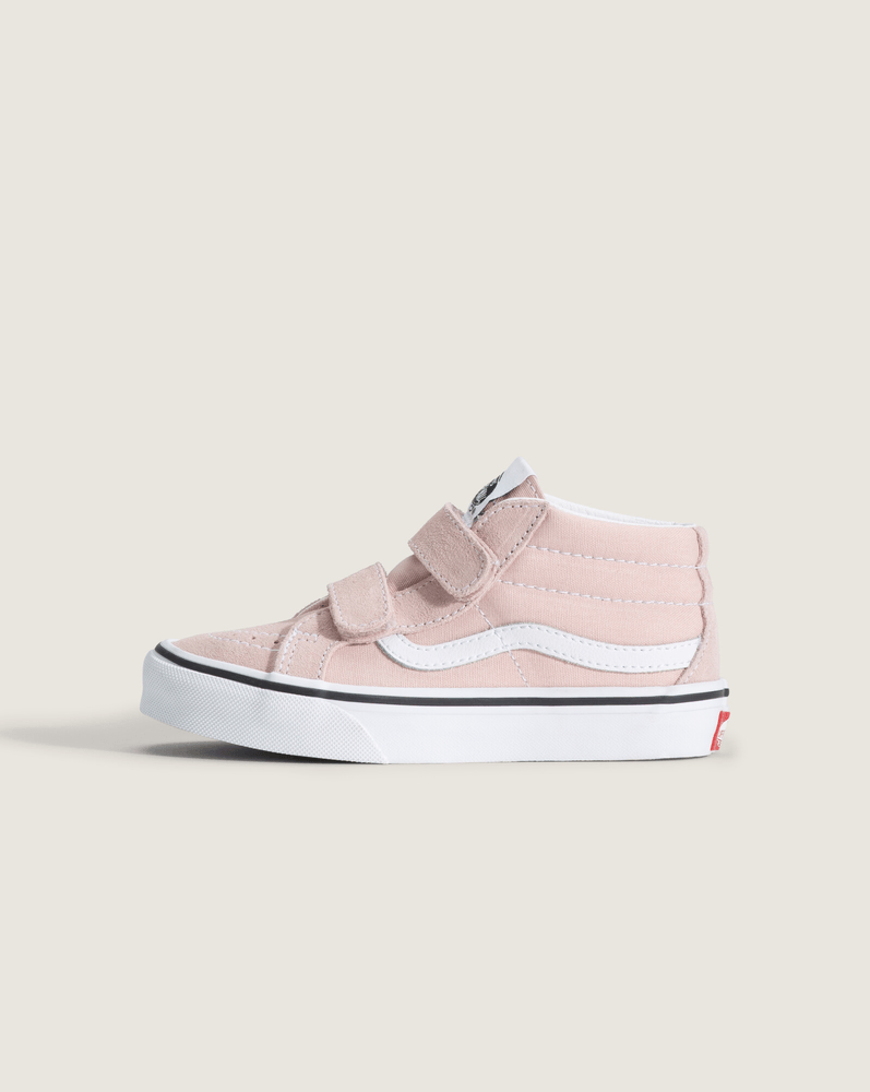 Tenis Sk8-Mid para niños pequeños