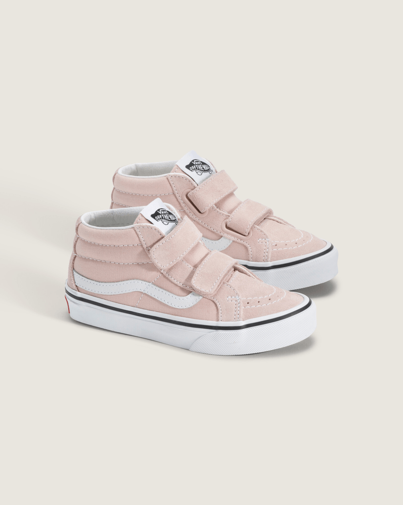 Tenis Sk8-Mid para niños pequeños