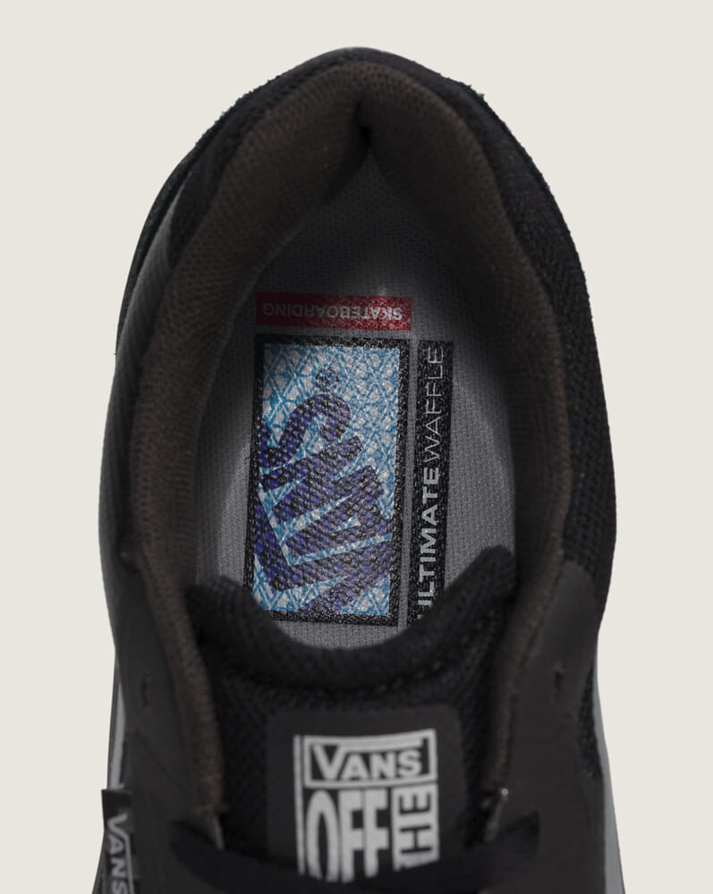 Tenis Skate Ave 2.0