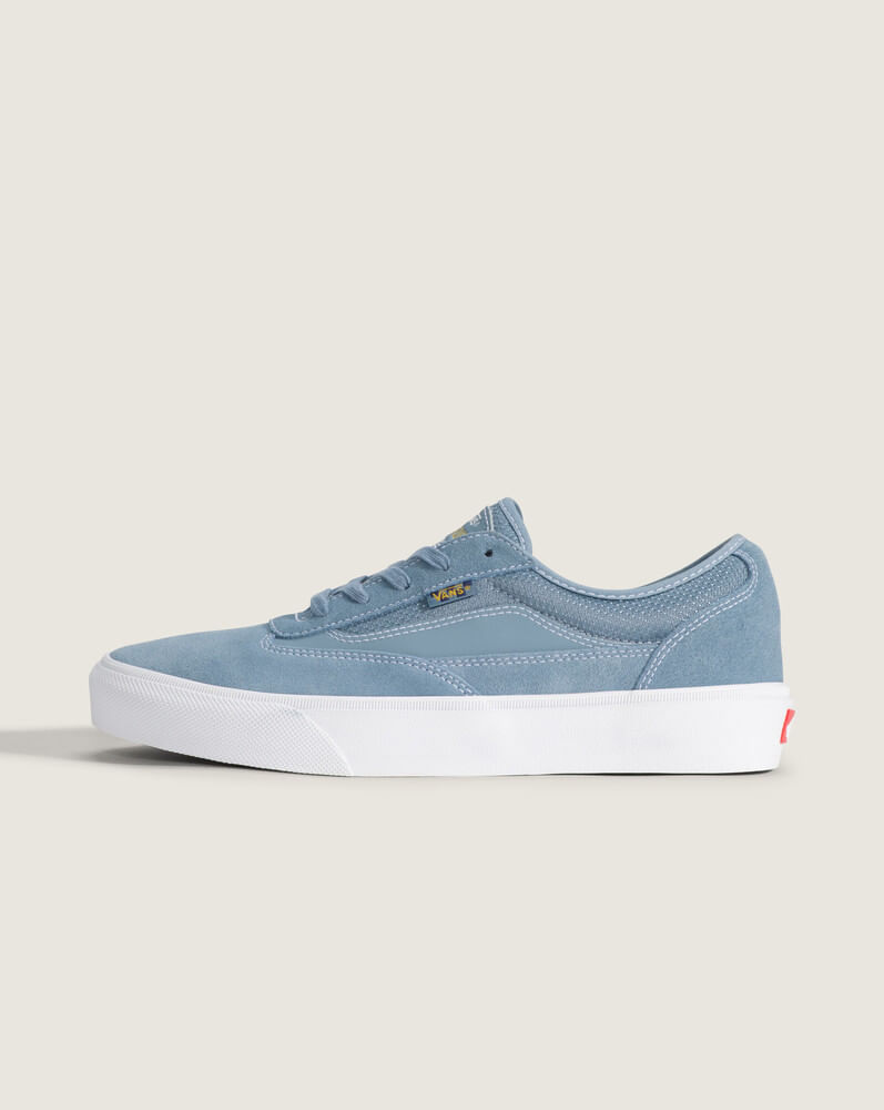 Tenis Skate Curren Caples