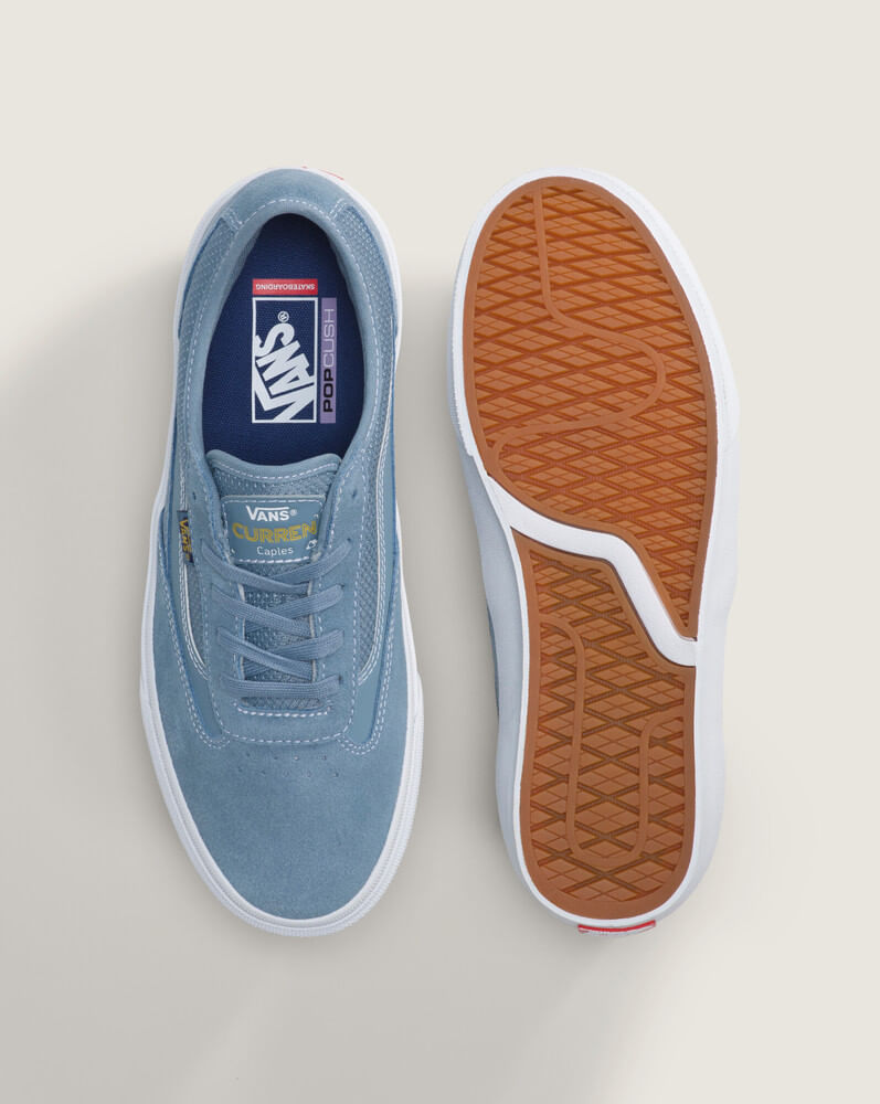 Tenis Skate Curren Caples