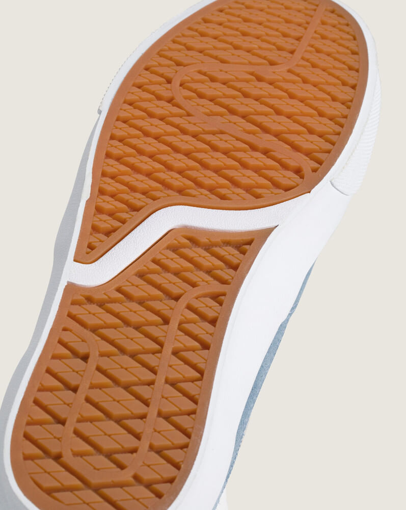 Tenis Skate Curren Caples