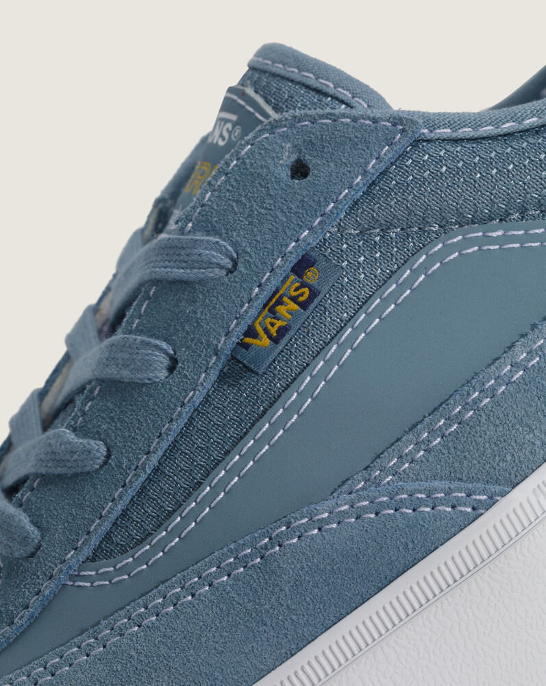 Tenis Skate Curren Caples