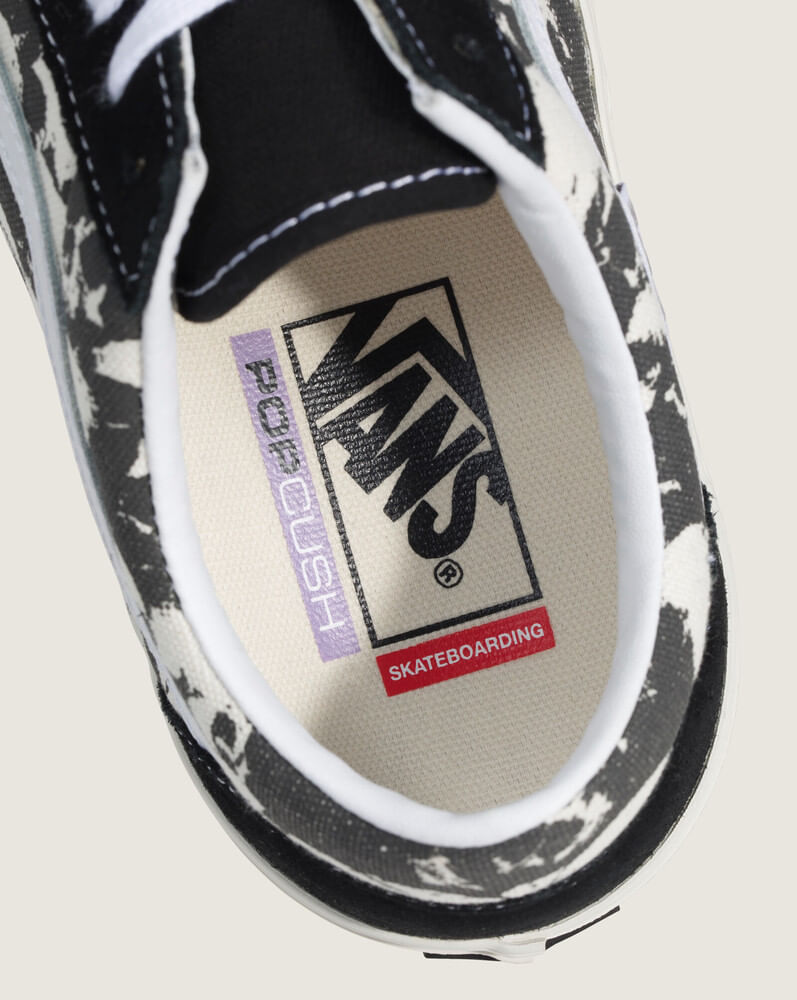 Tenis Skate Old Skool