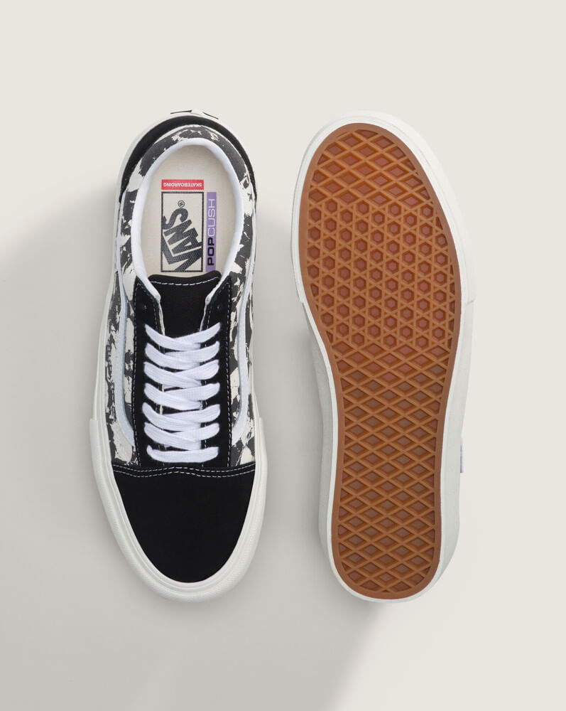 Tenis Skate Old Skool