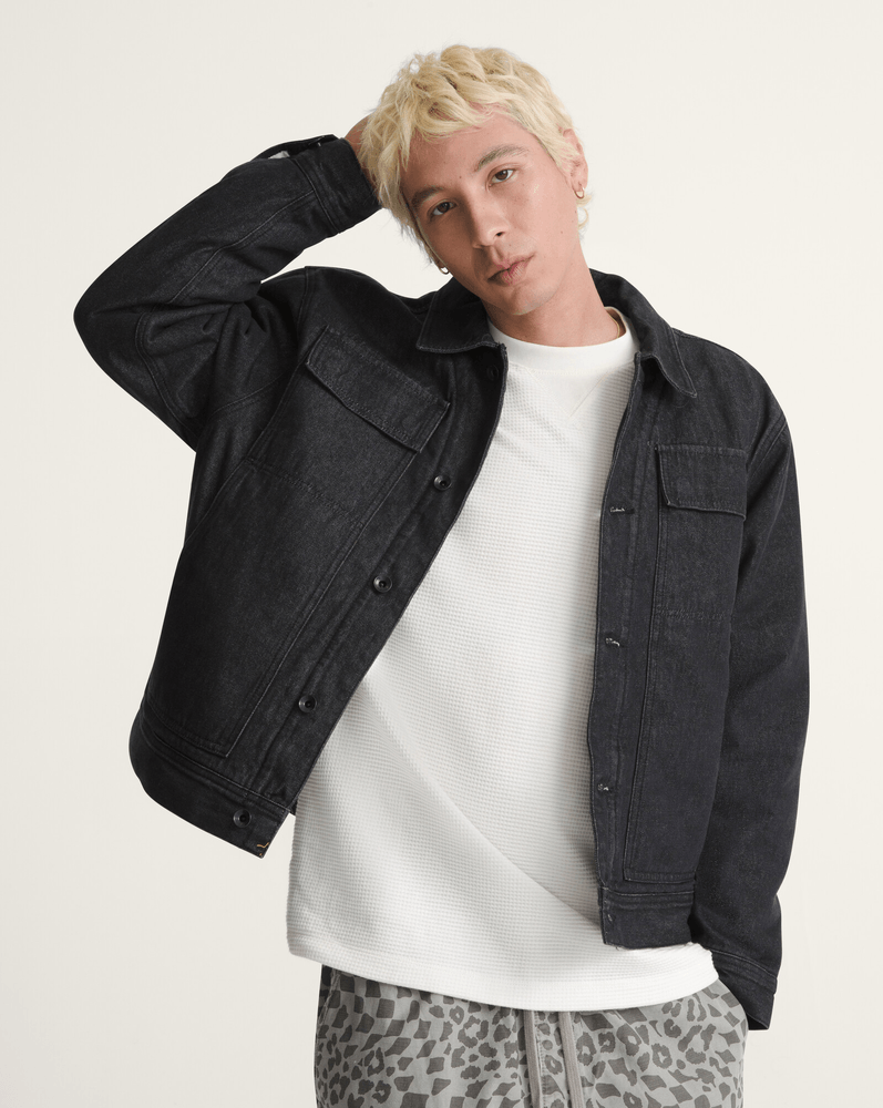 Chamarra McAvoy Premium