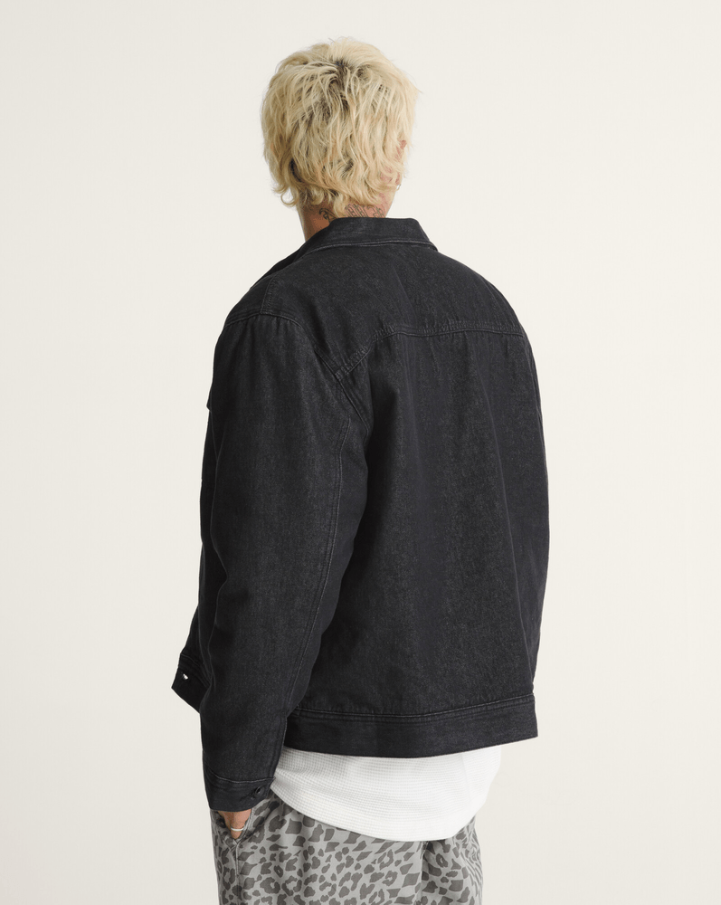 Chamarra McAvoy Premium