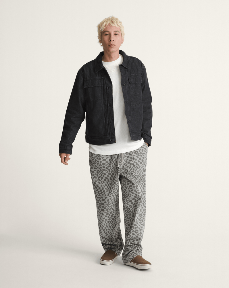 Chamarra McAvoy Premium