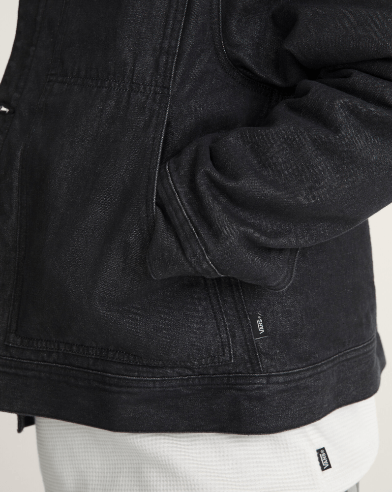 Chamarra McAvoy Premium