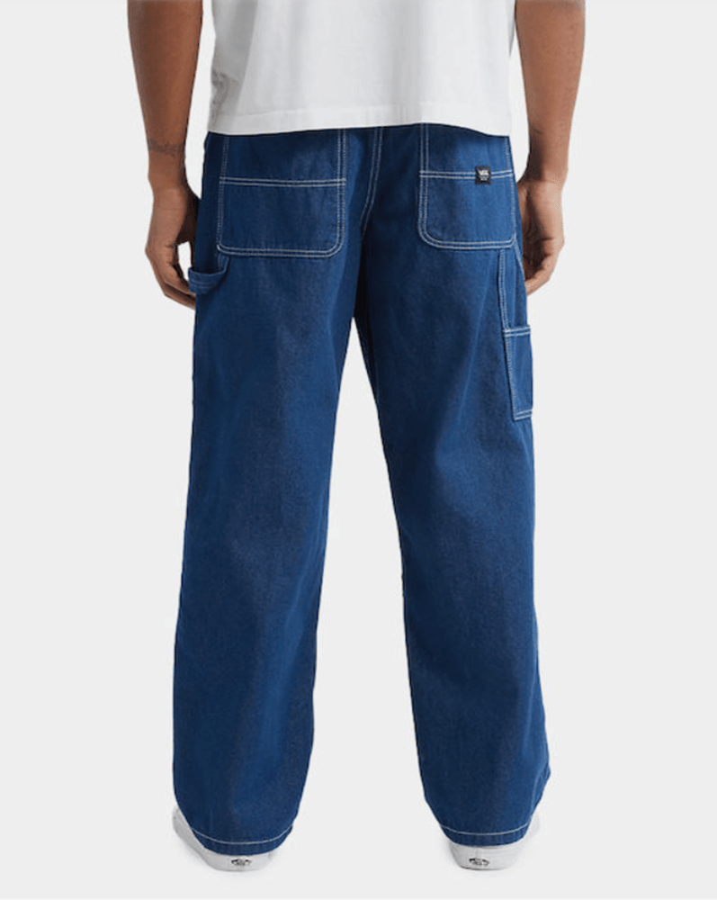 Pantalón estilo carpintero Drill Chore